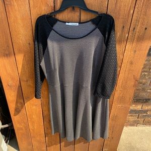 Maurice’s 3/4 length sleve dress